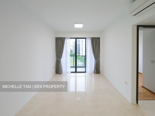 Botanique At Bartley (D19), Condominium #498225041